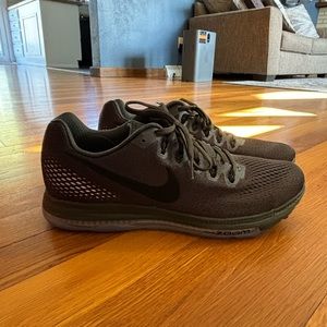 Nike Zoom All Out Low - Men’s size 10.5 - Palm green